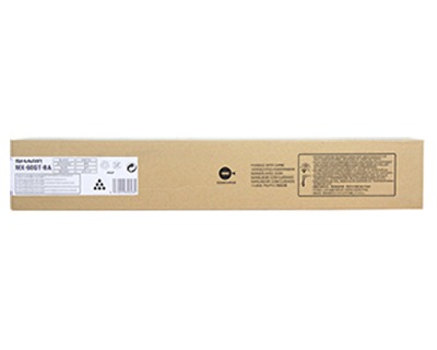 Toner originale SHARP  MX-61GTBA