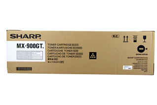 Toner originale SHARP  MX-900GT