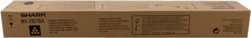 Toner originale SHARP  MX-31GTBA