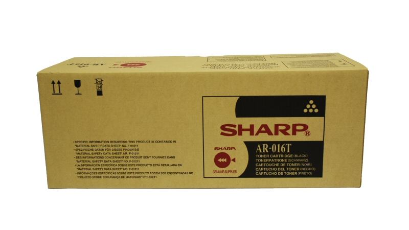 Toner originale SHARP  AR-016T
