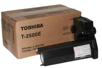 Toner originale TOSHIBA  60066062053, T-2500E