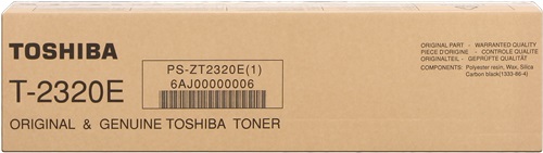 Toner originale TOSHIBA  6AJ00000006, 6AJ00000302, T-2320E