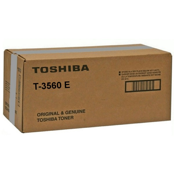 Toner originale TOSHIBA  60066062048, T-3560E