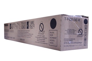 Toner originale TOSHIBA  6AJ00000162, 6AJ00000269, T-FC210E-K