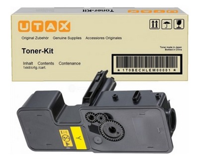 Toner originale TRIUMPH ADLER  1T02R9ATA1, PK-5016Y