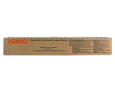 Toner originale TRIUMPH ADLER  1T02RMBTA0, CK-8513M