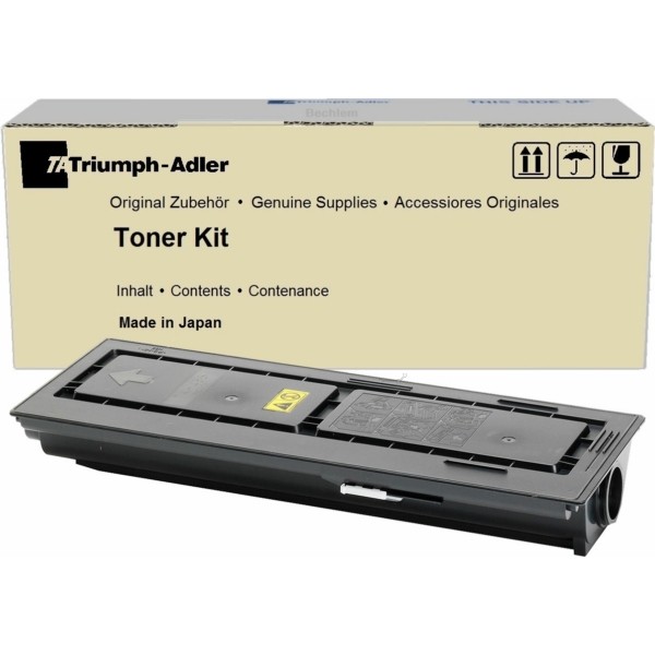Toner originale TRIUMPH ADLER  612210015