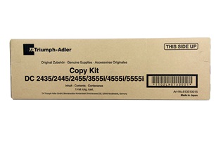Toner originale TRIUMPH ADLER  613510015