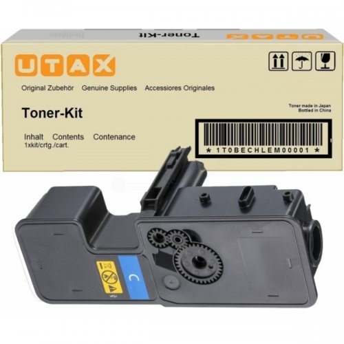 Toner originale UTAX  1T02R9CUT1, PK-5016C