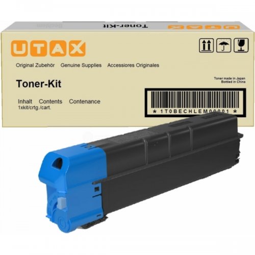 Toner originale UTAX  1T02XNCUT0, CK-8516C