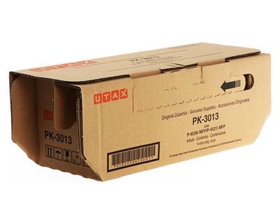 Toner originale UTAX  1T02V30UT0, PK-3013
