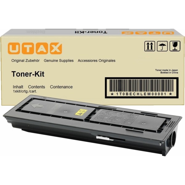 Toner originale UTAX  612210010