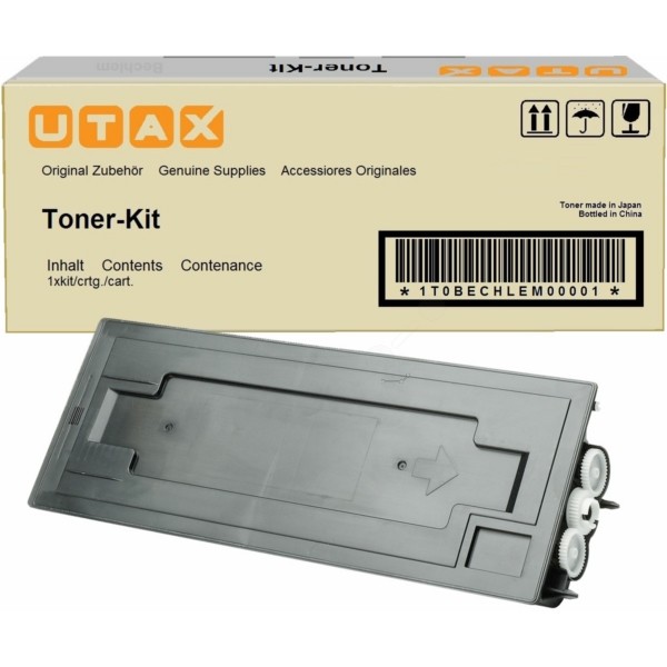 Toner originale UTAX  612511010