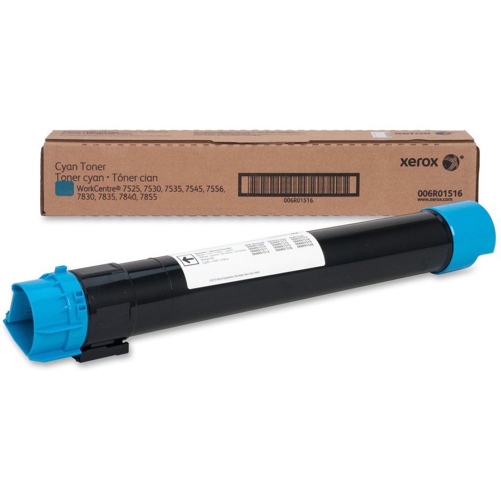 Toner originale XEROX  006R01516