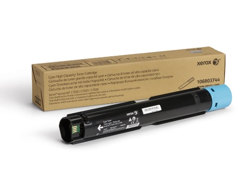 Toner originale XEROX  106R03744