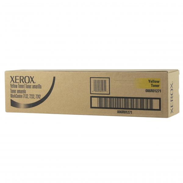 Toner originale XEROX  006R01271