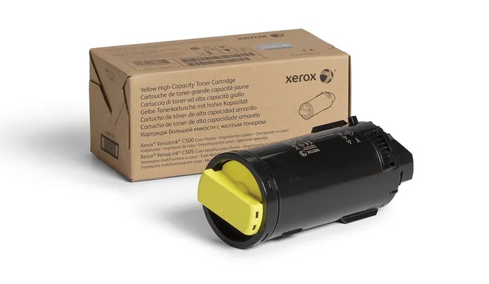 Toner originale XEROX  106R03872