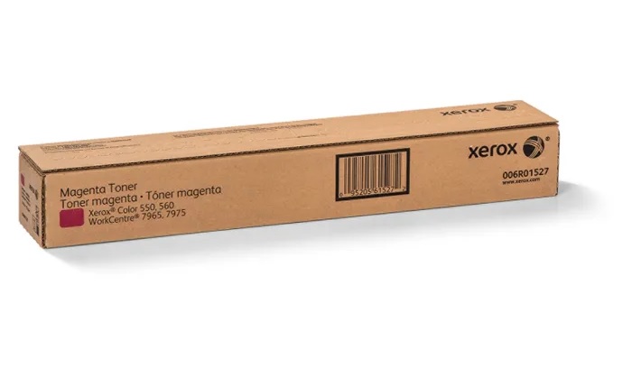 Toner originale XEROX  006R01527