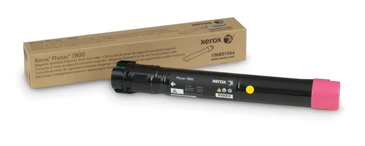 Toner originale XEROX  106R01564