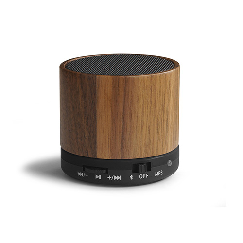 Wood Song - mini bluetooth 