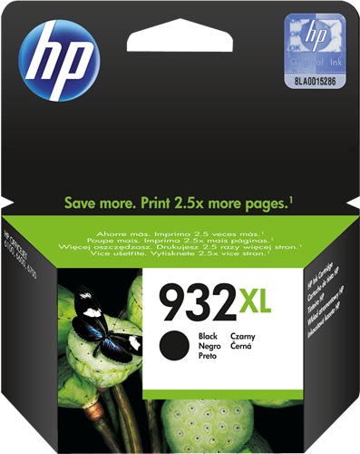 Cartuccia HP compatibile 932XL, CN053A, CN053AE