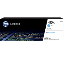 Toner Laser Rigenerata HP  415A, W2031A