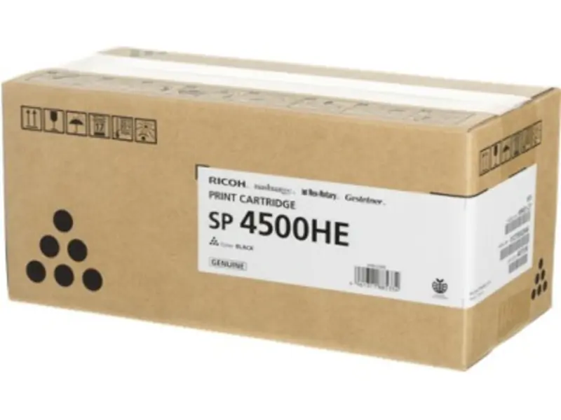 Toner Laser Compatibile  RICOH SP-4510 SP-3600DN