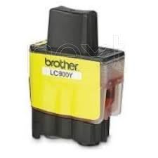 [RJBRO02/Y] Cartuccia Rigenerata  BROTHER LC-900Y