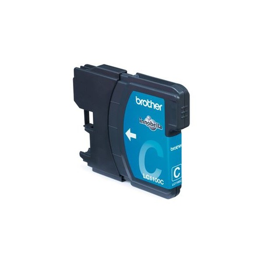 [RJBRO06/C] Cartuccia Rigenerata  BROTHER LC-1100C