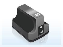 [RJHP32] Cartuccia Rigenerata HP C8719EE n.363