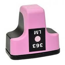 [RJHP32/MLI] Cartuccia Rigenerata HP C8775EE n.363