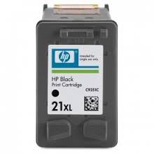 [RJHP34/BHC] Cartuccia Rigenerata HP C9351C n.21 XL