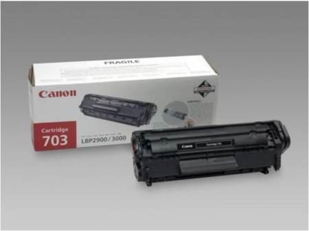 [RTCA29] Cartuccia Rigenerata Canon 7616A005AA N.703