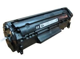 [RTHP22] Cartuccia Rigenerata HP Q2612A 2.5K