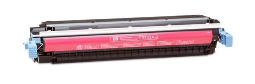 [RTHP27/M] Cartuccia Rigenerata HP C9733A 12000 pg