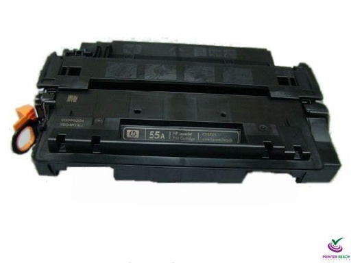 [RTHP60] Cartuccia Rigenerata HP CE255A