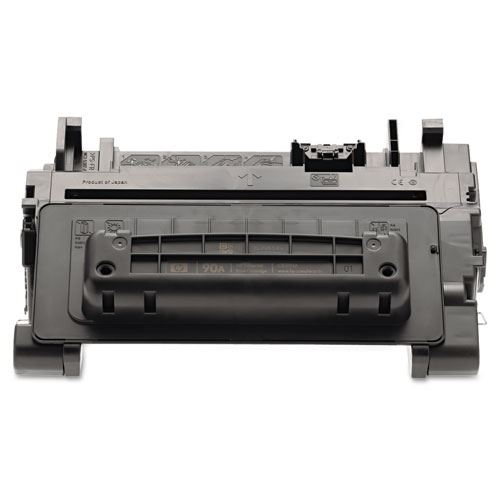 [RTHP74] Cartuccia Rigenerata HP CE390A 90A