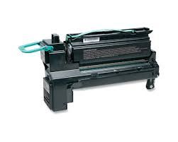 [RTIBM90] Cartuccia Rigenerata Lexmark C792X1KG PER C792