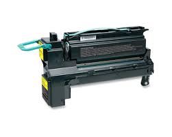 [RTIBM90/Y] Cartuccia Rigenerata Lexmark C792X1YG PER C792