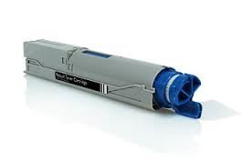 [RTOK26] Cartuccia Rigenerata OKI 43459324