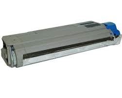 [RTOK31] Cartuccia Rigenerata OKI 43865724