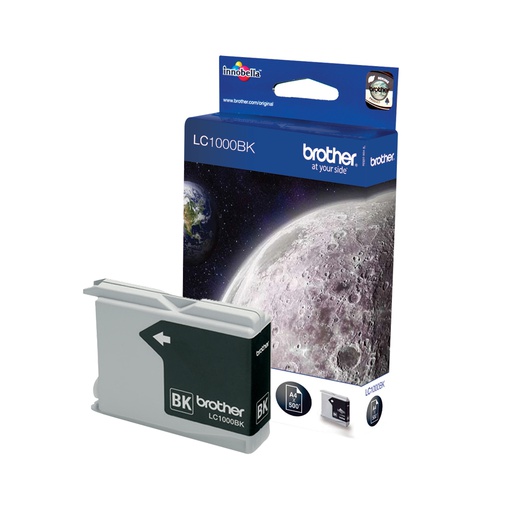 [IO-4602234] Cartuccia BROTHER originale  LC-1000BK