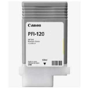 [IO-4604617] Cartuccia CANON originale  2884C001, PFI-120MBK