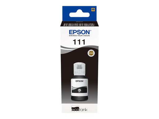 [IO-4605590] Cartuccia EPSON originale  111, C13T03M140