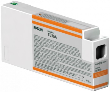 [IO-4604222] Cartuccia EPSON originale  C13T636A00, T636A