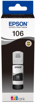 [IO-4604095] Cartuccia EPSON originale  106, C13T00R140