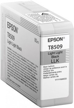 [IO-4604243] Cartuccia EPSON originale  C13T850900, T8509
