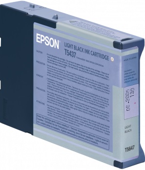 [IO-4601138] Cartuccia EPSON originale  C13T543700, T5437