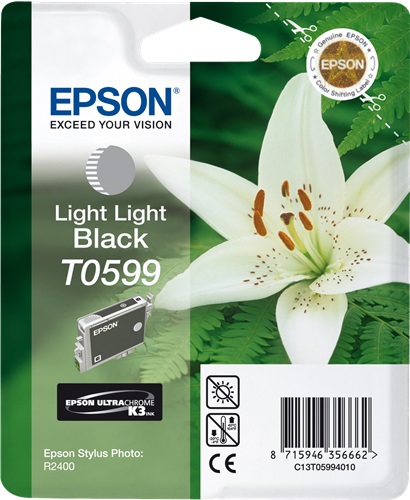 [IO-4602469] Cartuccia EPSON originale  C13T05994010, T0599