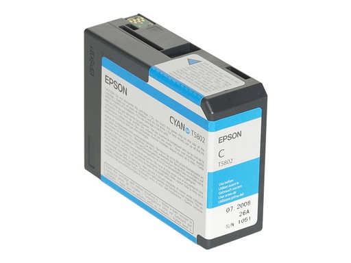 [IO-4602977] Cartuccia EPSON originale  C13T580200